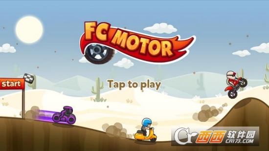 FC MOTOR