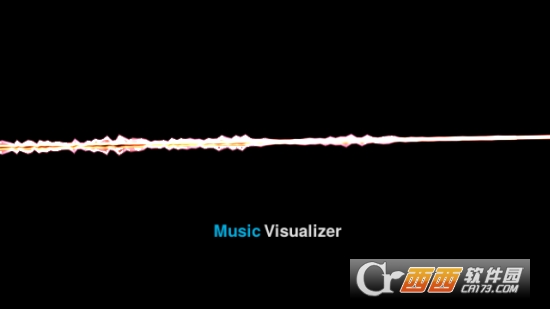 Music Visualizer