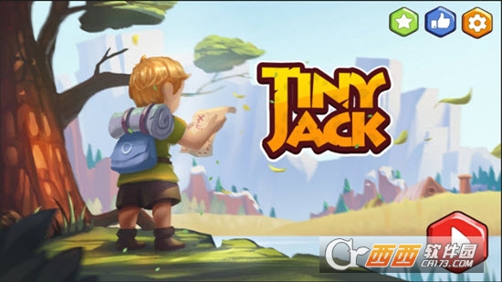 Tiny Jackð