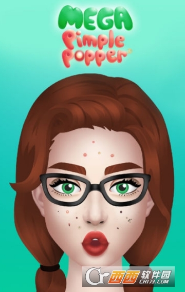 Mega Pimple Popper()