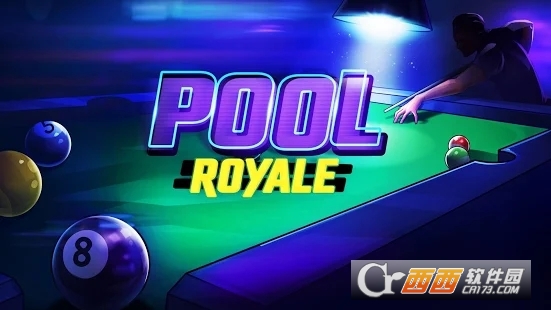 Pool Royale(Ϸ)