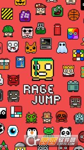 Rage Jump
