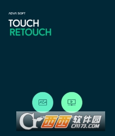 TouchRetouch߼