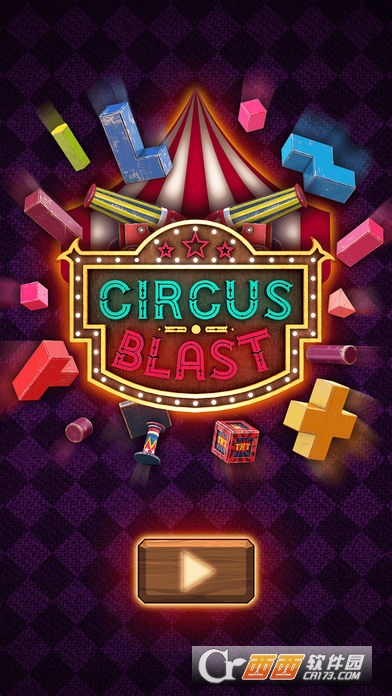 Circus Blast(Ϸű)Ϸ