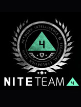 NITEС4(NITE Team 4) ⰲװɫ