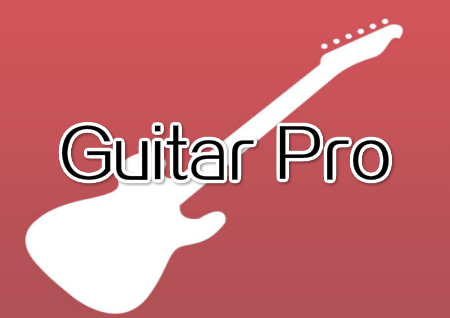 Guitar Pro_Guitar Proİ_Guitar Pro7