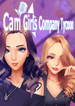 Ůo˾(Cam Girls Company Tycoon) ٷʽ