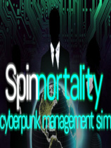Spinnortality ⰲbGɫ