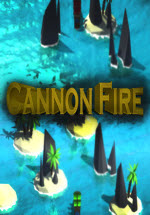 ڻ(Cannon Fire) DARKZER0ӲP