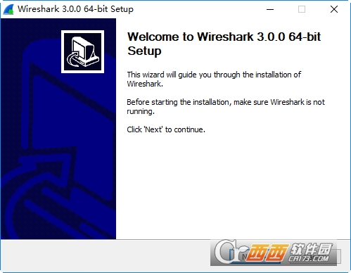 Wireshark(网络抓包工具)