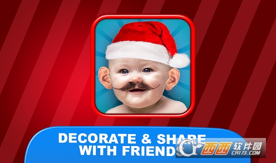 Funny Face Makers app
