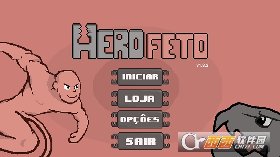 Hero Feto