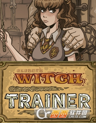 WitchTrainer