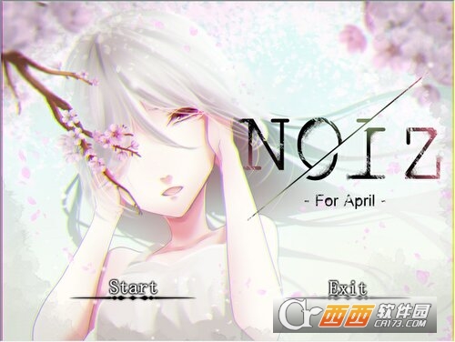 NOIZ For April