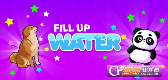 ˮFill Up Water