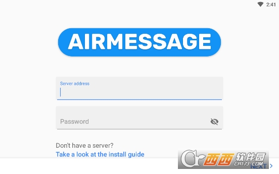 AirMessage