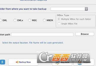 Gmail Backup Mac