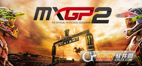 ԽҰĦ2(MXGP2: The Official Motocross Videogame)