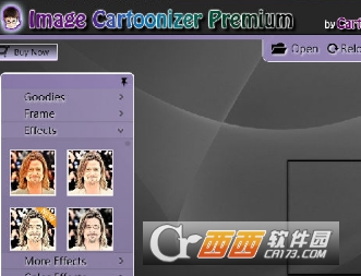 Image Cartoonizer Premium