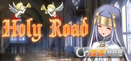 Ů֮·Holy Road