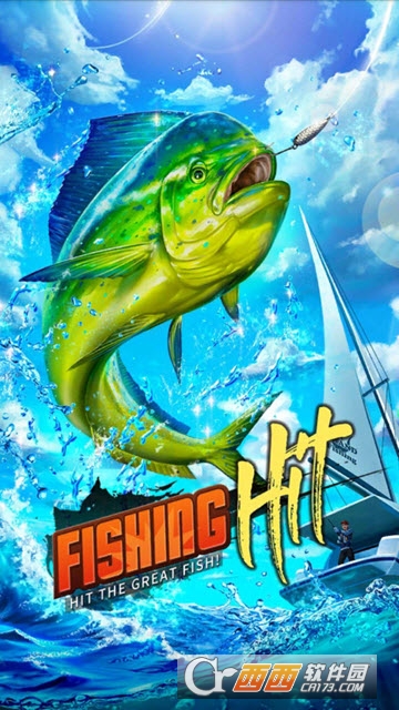 Fishing Hit