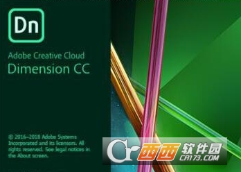 Adobe Dimension CC 2019 Mac