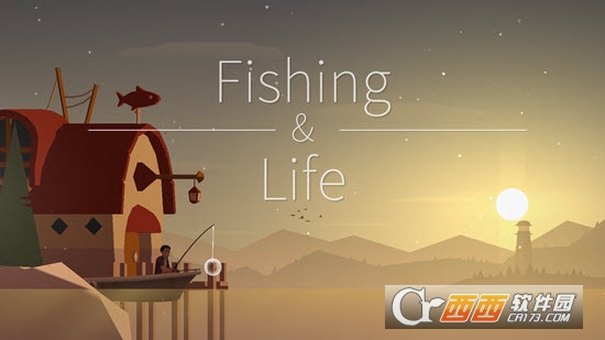 ~Fishing Life