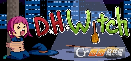 D.H.Ů(D.H.With)