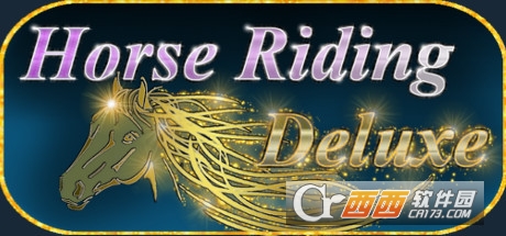 Horse Riding Deluxe