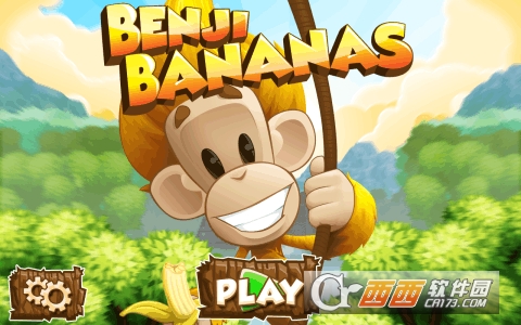 Benji Bananas