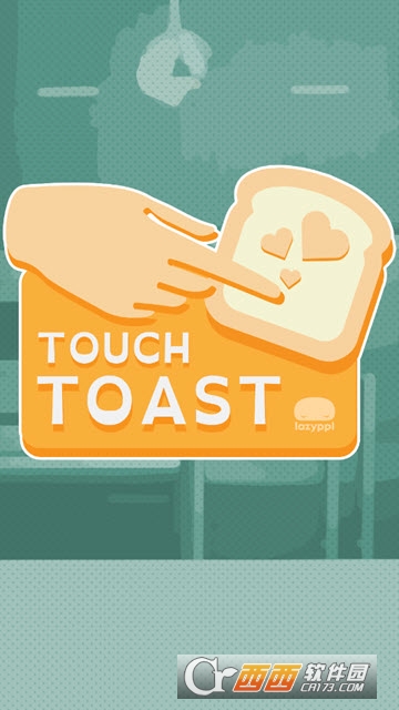 Touch Toast