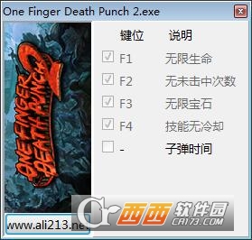 One Finger Death Punch 2޸+5
