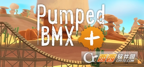 Сֳð+(Pumped BMX +)