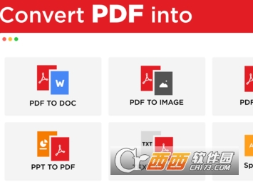 PDF Converter Reader Mac