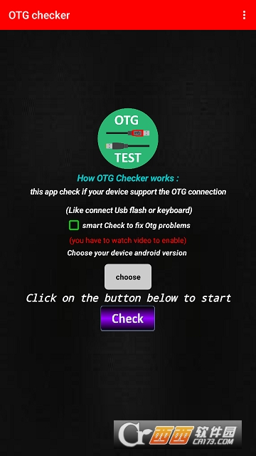 OTGz(OTG Checker)