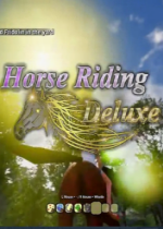 Horse Riding Deluxe TiNYiSO