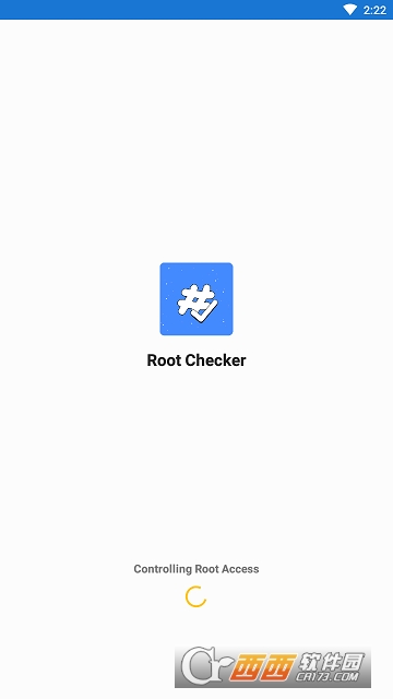 Root Checker(root)