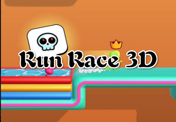 Run Race 3DϷ_3DϷ_ͨ