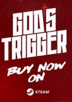 ֮C(Gods Trigger) wӲP