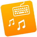 KeyboardAudio Mac