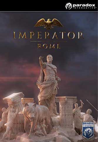 󽫾(Imperator:Rome) PCʽ