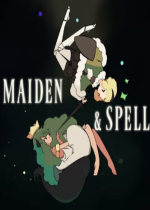 少女符咒Maiden & Spell 免安装硬盘版
