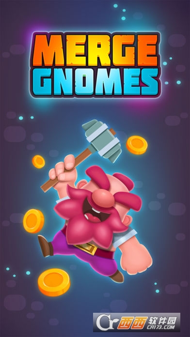 Merge GnomesΑΑ