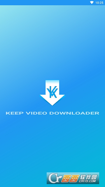 Keep Video Downloader