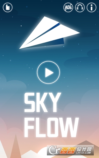 Sky Flow