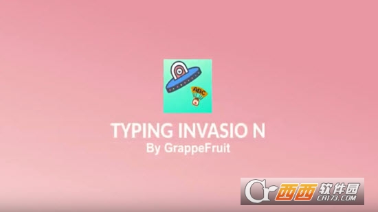 Typing Invasion