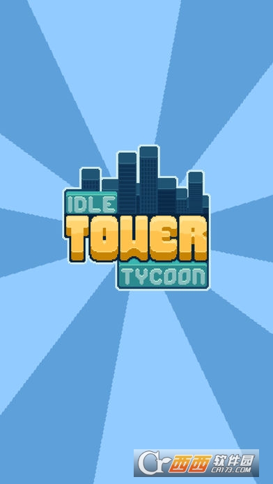 Idle Tower Tycoonİ