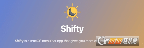 Shifty Mac