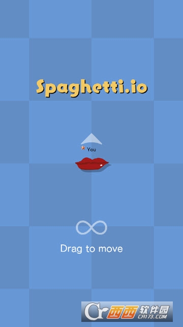 սSpaghetti.io