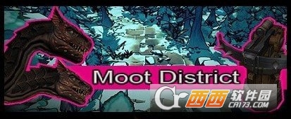 Moot District޸